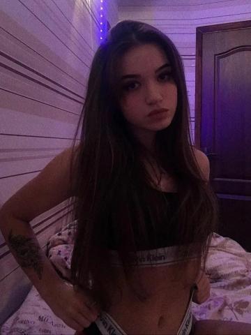Индивидуалка Олеся Фотография 2